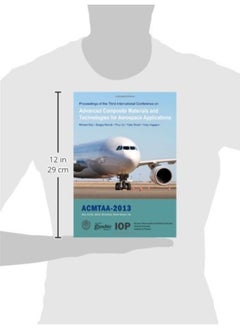 Glyndwr University Advanced Composite Materials and Technologies for Aerospace Applications  - Image 3