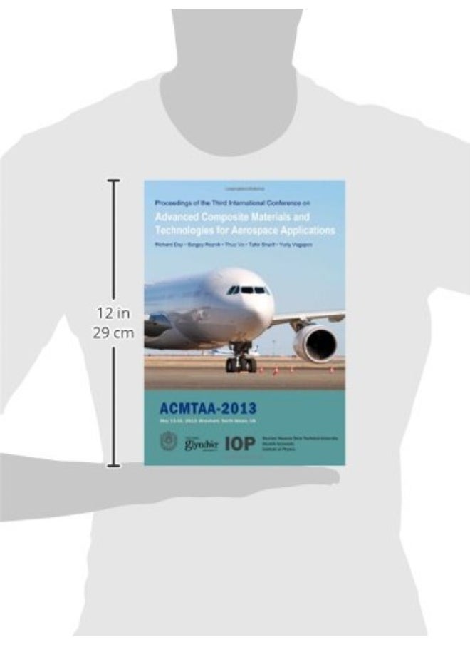 null - Glyndwr University Advanced Composite Materials and Technologies for Aerospace Applications - Image 1