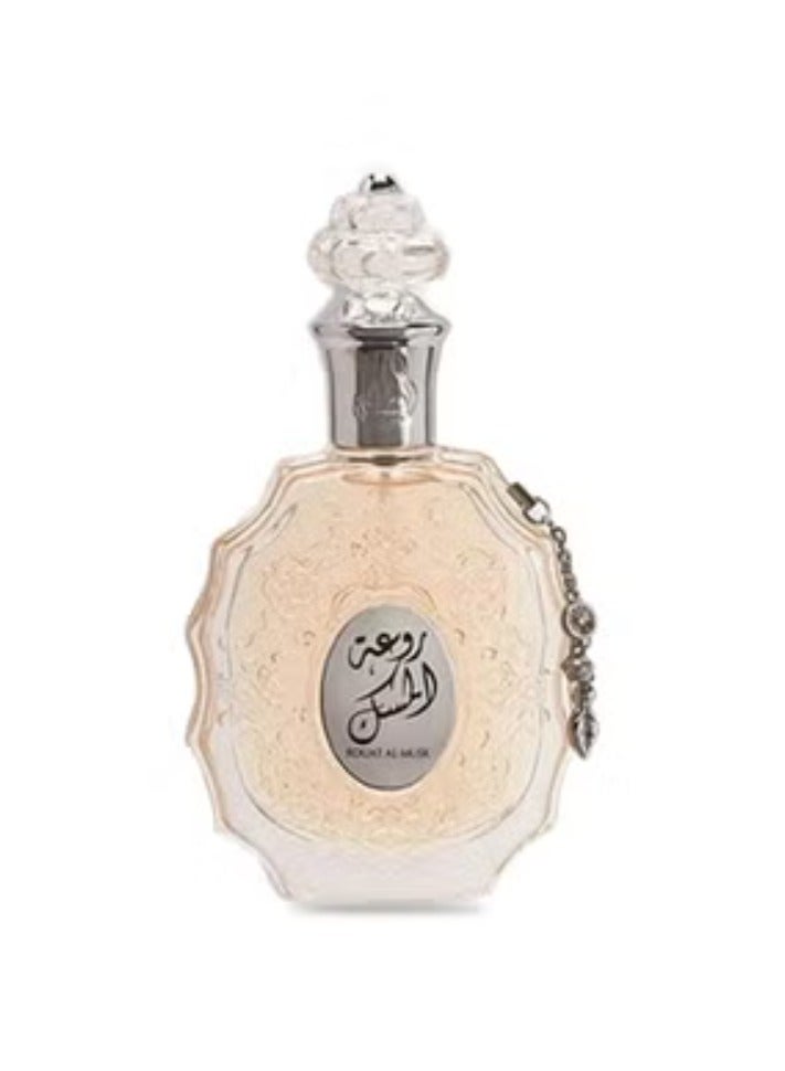 Lattafa Rouat Al Musk EDP 100ml - Image 1