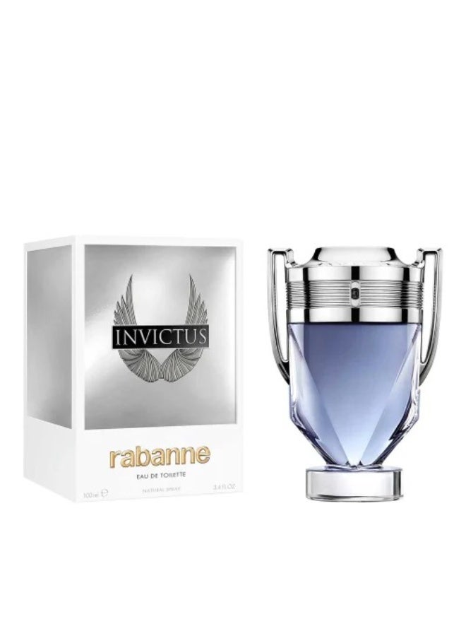 باكو رابان عطر انفكتوس او دو تواليت 100مل - Image 2