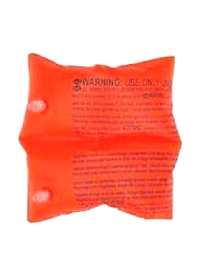 INTEX Pair Of Solid Pattern Floating Arm Band - Image 2
