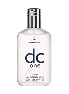 DORALL COLLECTION DC One Eau de Toilette For Men 100ml  - Image 1