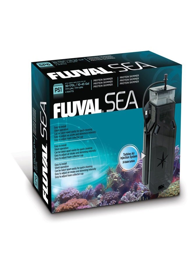 HAGEN Fluval Sea Protein Skimmer for Marine Aquariums from 38 to 170 L - Image 5