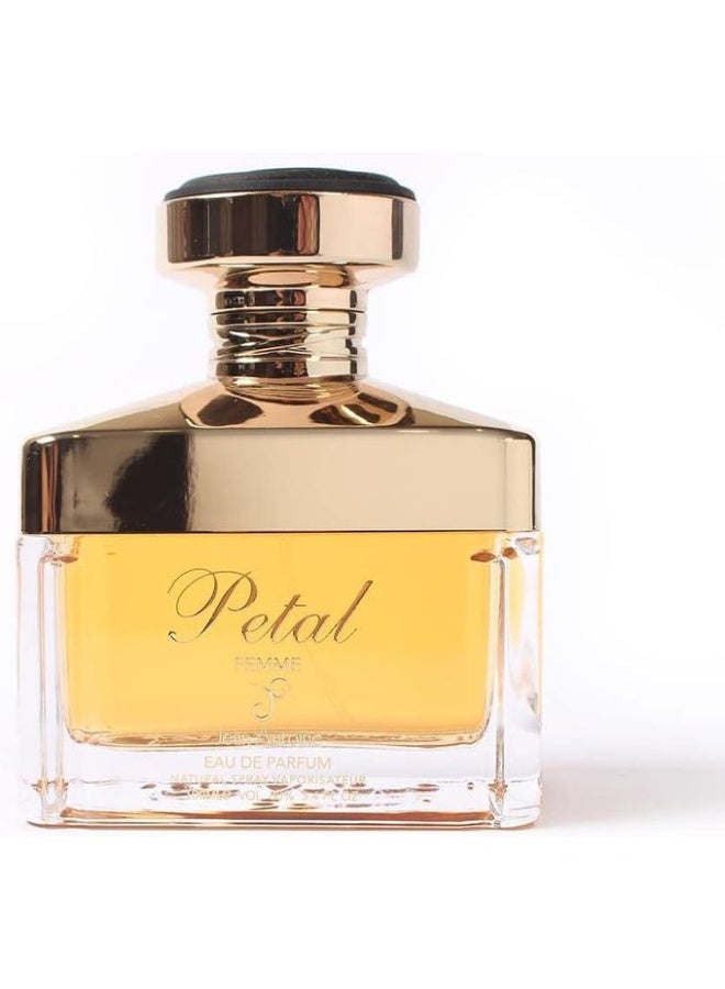 جين أنطون بيتال - للنساء - أو دو بارفان - 100 مل - Image 2