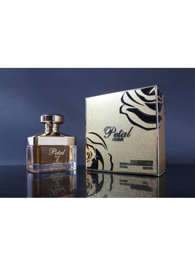 جين أنطون بيتال - للنساء - أو دو بارفان - 100 مل - Image 4