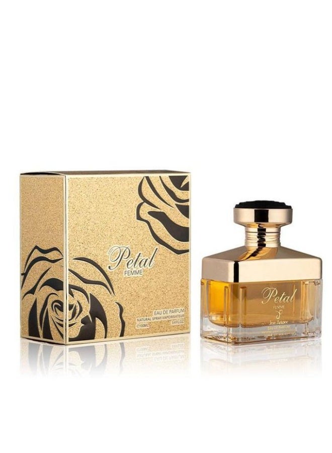 جين أنطون بيتال - للنساء - أو دو بارفان - 100 مل - Image 1