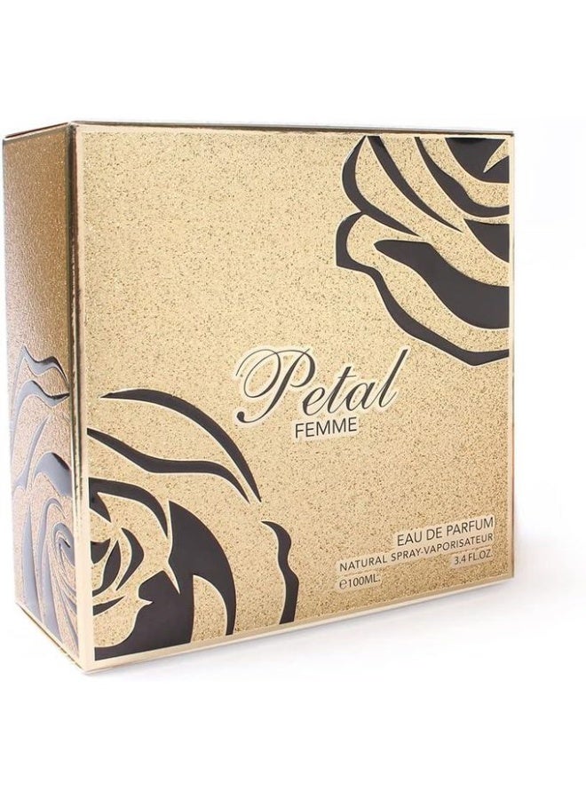 جين أنطون بيتال - للنساء - أو دو بارفان - 100 مل - Image 3