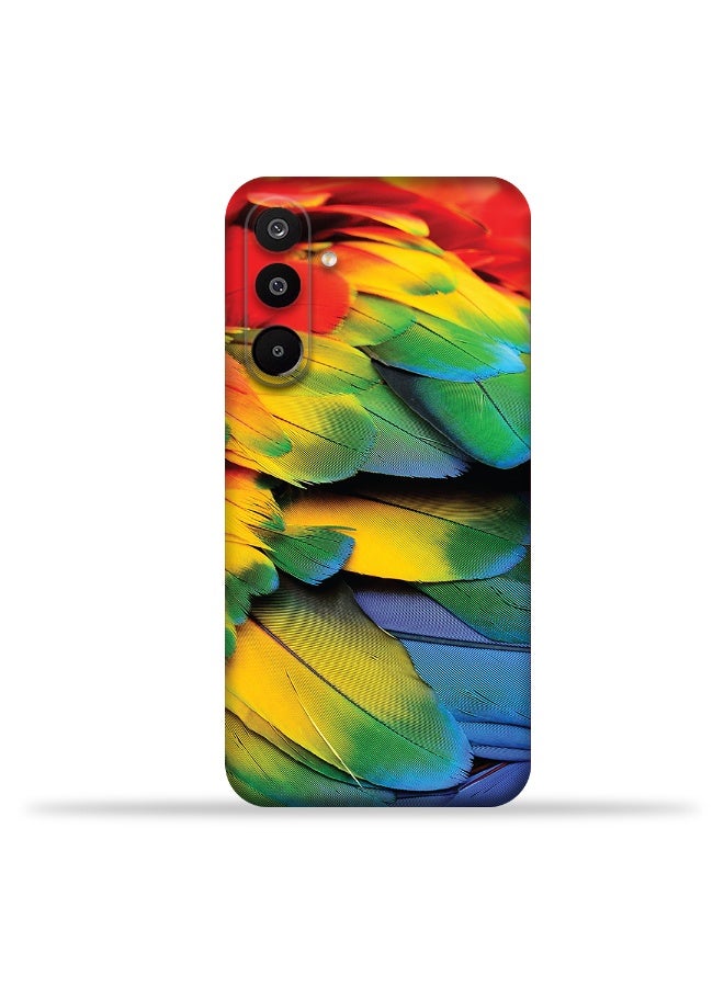 إيه إم سي ديزاين غطاء حماية لسامسونج جالاكسي ايه 16 5 جي - Image 1