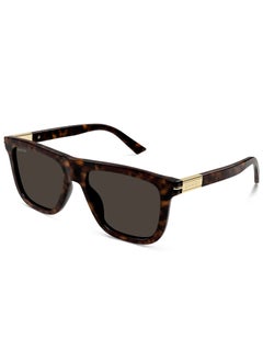 GUCCI Gucci GG1502S 002 54 Men's Sunglasses  - Image 1