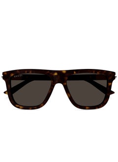 GUCCI Gucci GG1502S 002 54 Men's Sunglasses  - Image 2