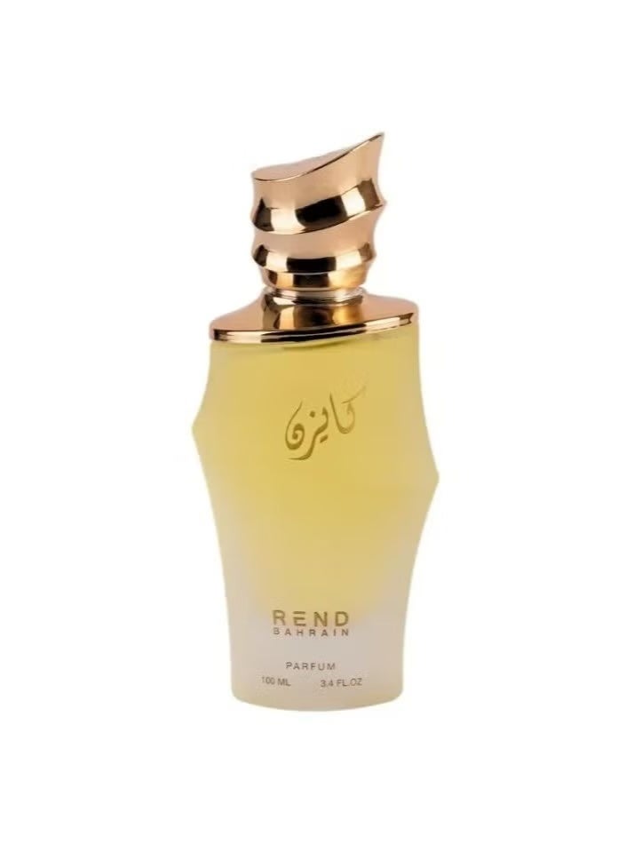 عطر كايزن