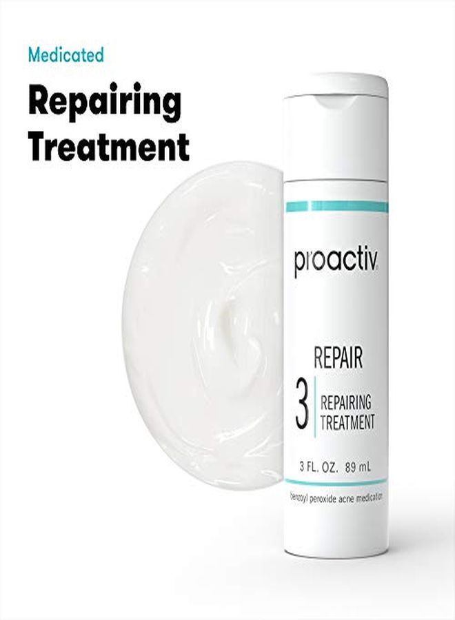 Proactiv Repair Acne Treatment Benzoyl Peroxide Spot Treatment And Repairing Serum 90 Day Supply, 3 Oz - Image 3