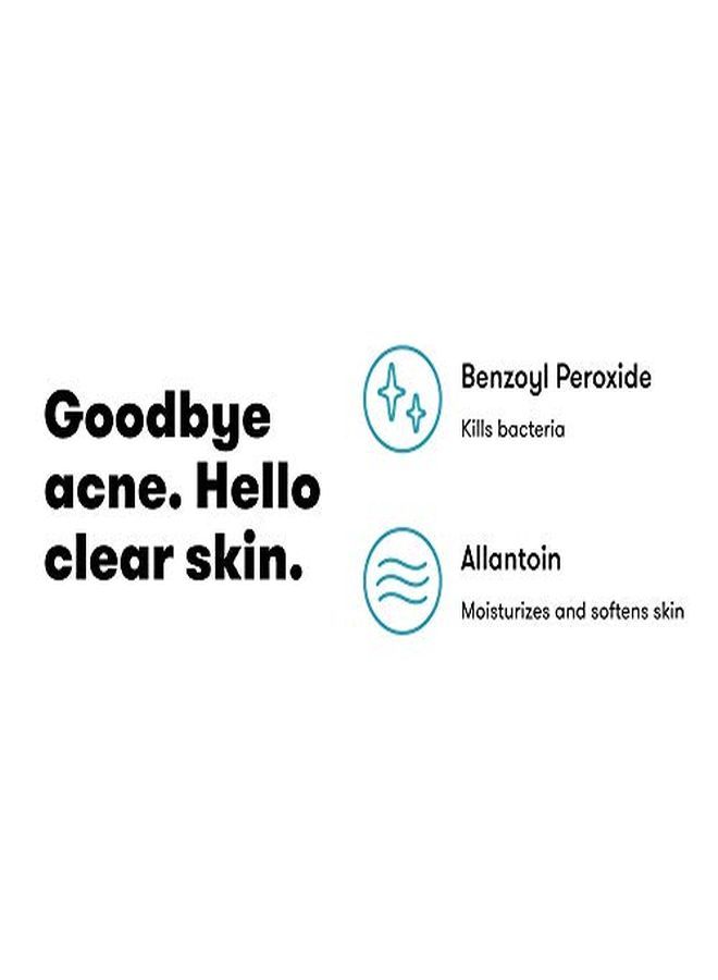 Proactiv Repair Acne Treatment Benzoyl Peroxide Spot Treatment And Repairing Serum 90 Day Supply, 3 Oz - Image 4