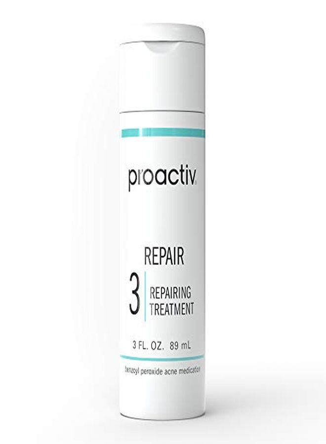 Proactiv Repair Acne Treatment Benzoyl Peroxide Spot Treatment And Repairing Serum 90 Day Supply, 3 Oz - Image 1