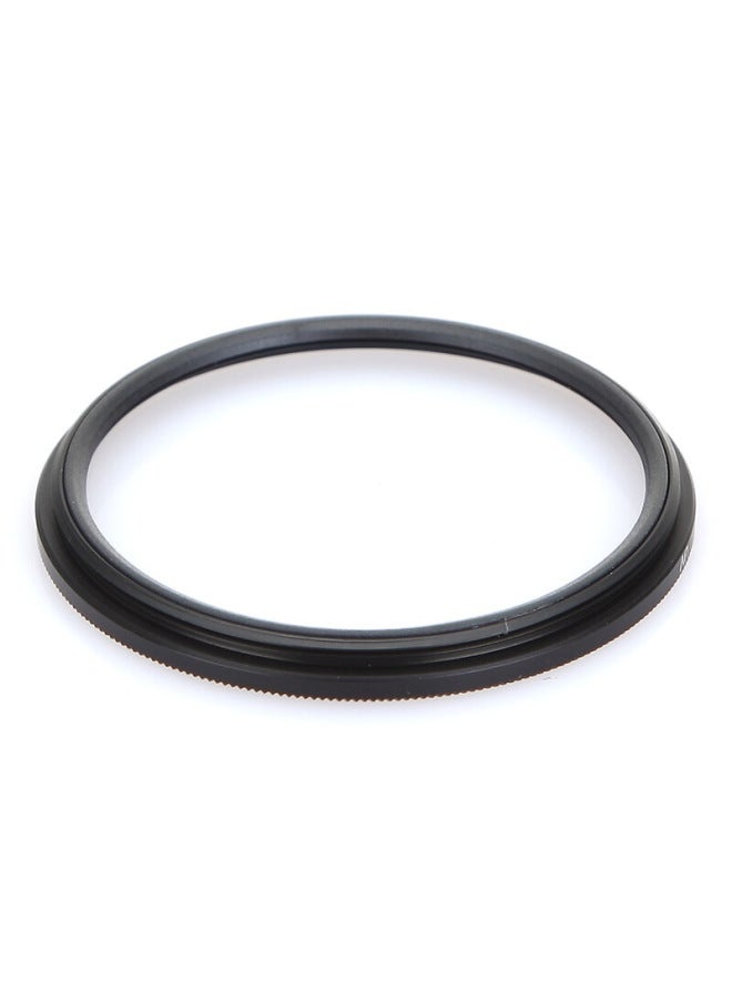 Earlymen Zaoxingke 49Mm Uv Filter, Ultra-Thin 12-Layer Coated Filter For Mirrorless And Dslr Cameras, Compatible With Canon M50 M6 M62 M100, 15-45/Sony 55F1.8Za Lenses - Image 3