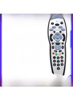 Universal Remote Control for SKY HD Rev.9F UK