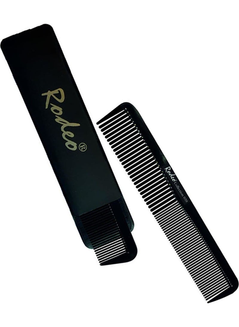 RODEO Anti Static Comb 039 