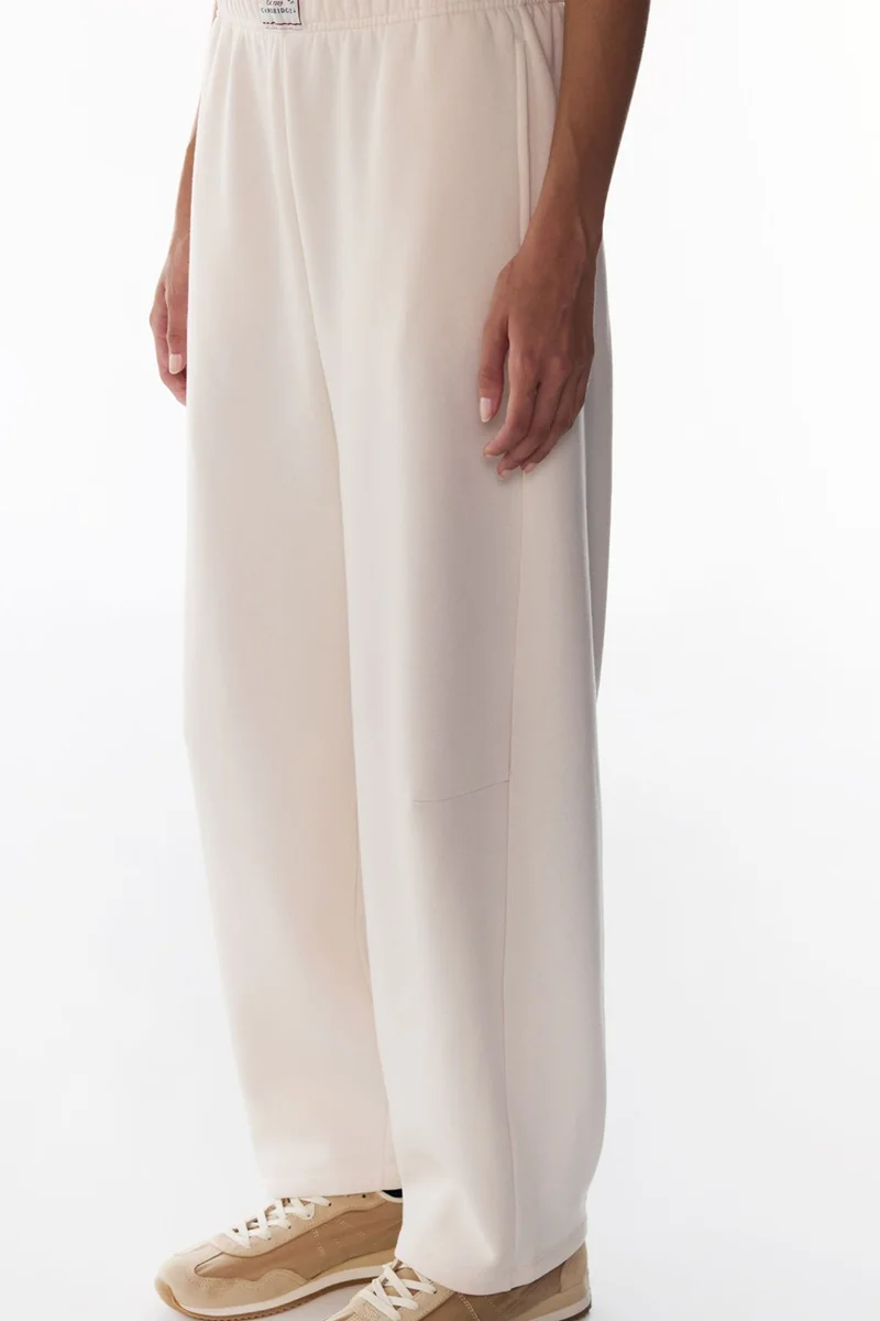 بنتي PENTI Cambridge Balloon Fit Sweatpants