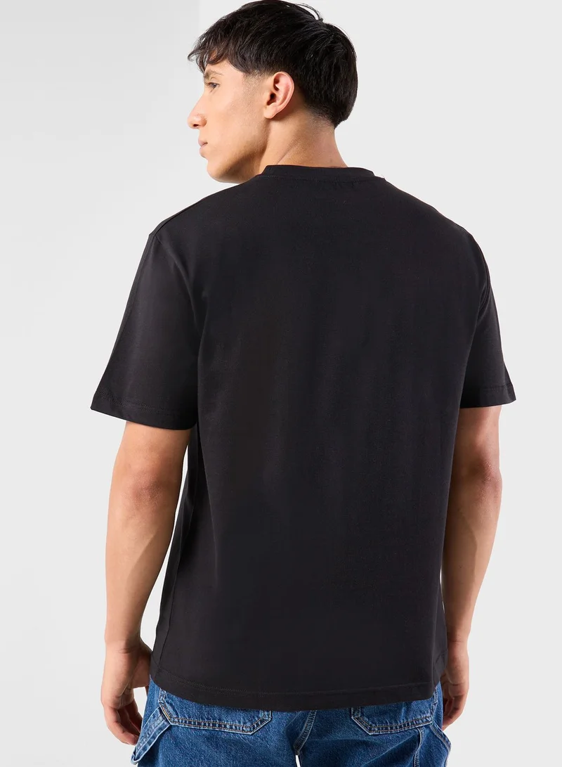 Makia Folke T-Shirt