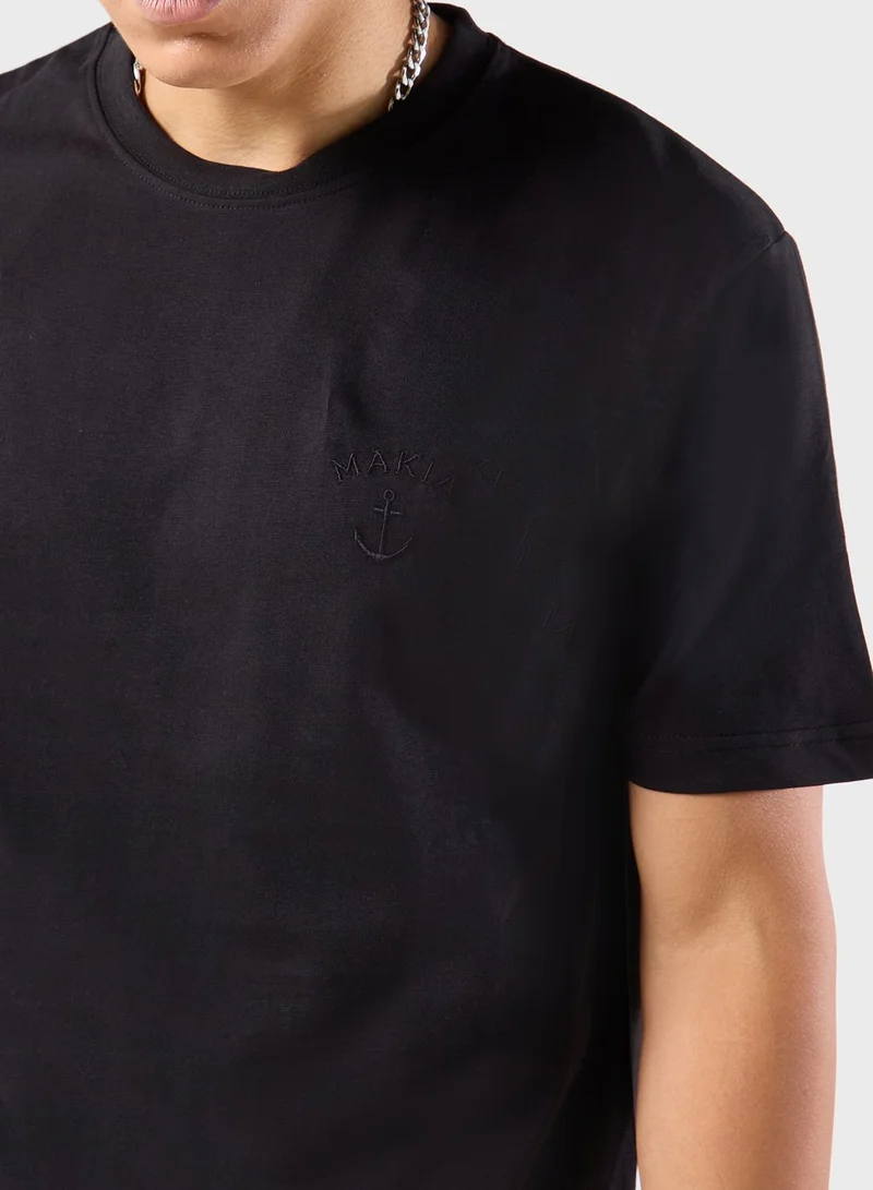 Makia Folke T-Shirt