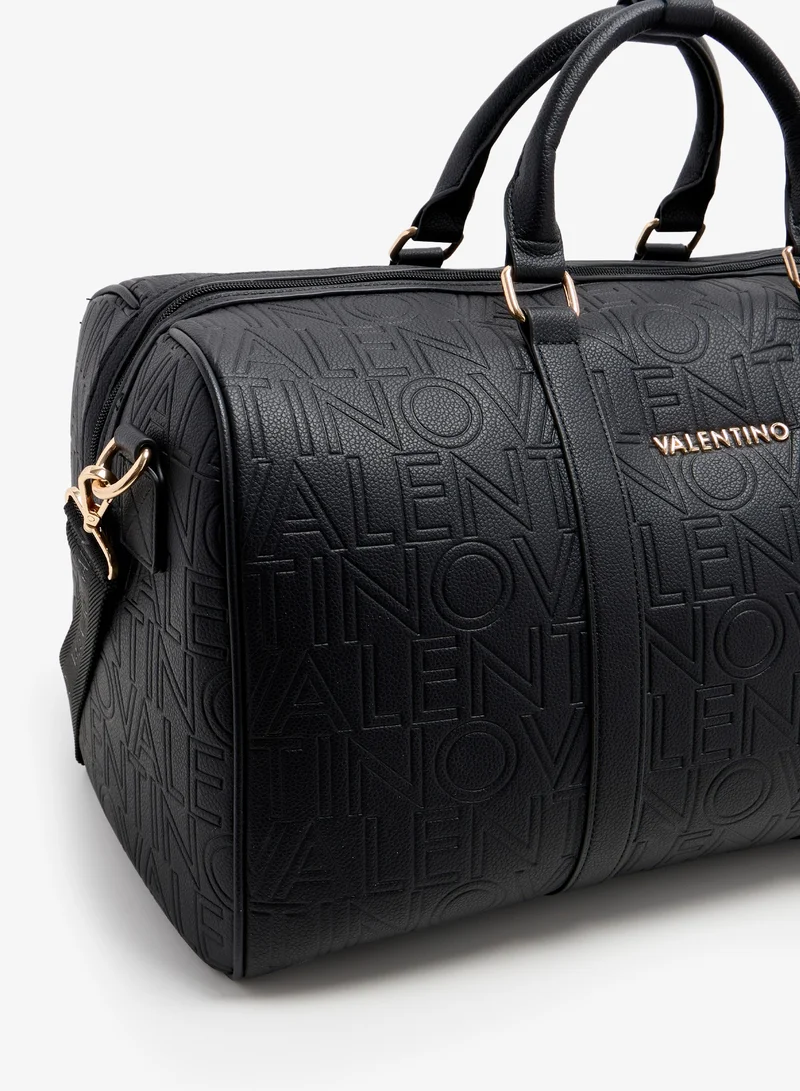 VALENTINO BY MARIO VALENTINO  PANSY - DUFFLE BAG for Women | Best Price UAE