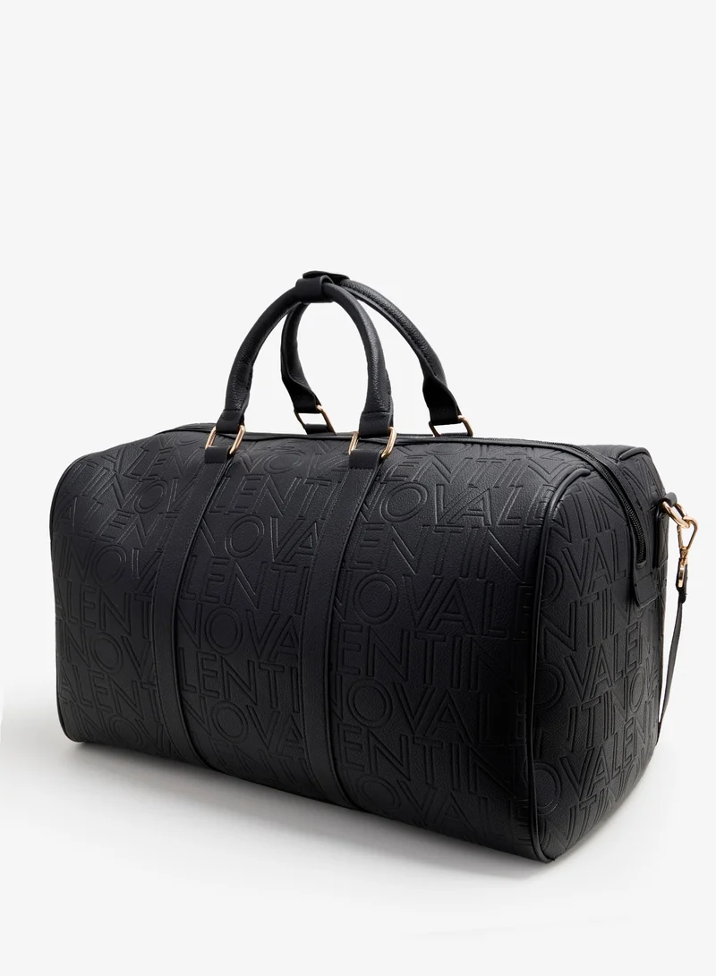 VALENTINO BY MARIO VALENTINO  PANSY - DUFFLE BAG for Women | Best Price UAE