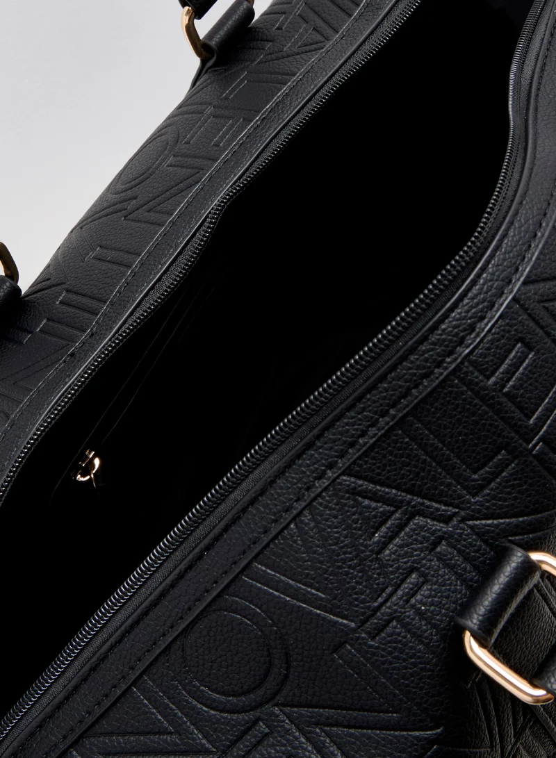 VALENTINO BY MARIO VALENTINO  PANSY - DUFFLE BAG for Women | Best Price UAE