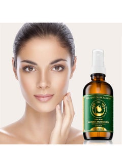 Ancient Greek Remedy Ancient Greek Remedy Unscented Organic Face and Body Oil made of Olive, Almond, Jojoba, and vitamin E oil for Sensitive Dry Skin, Hair, Nails. Anti Aging Moisturizer for Women, Men 4oz  - Image 5