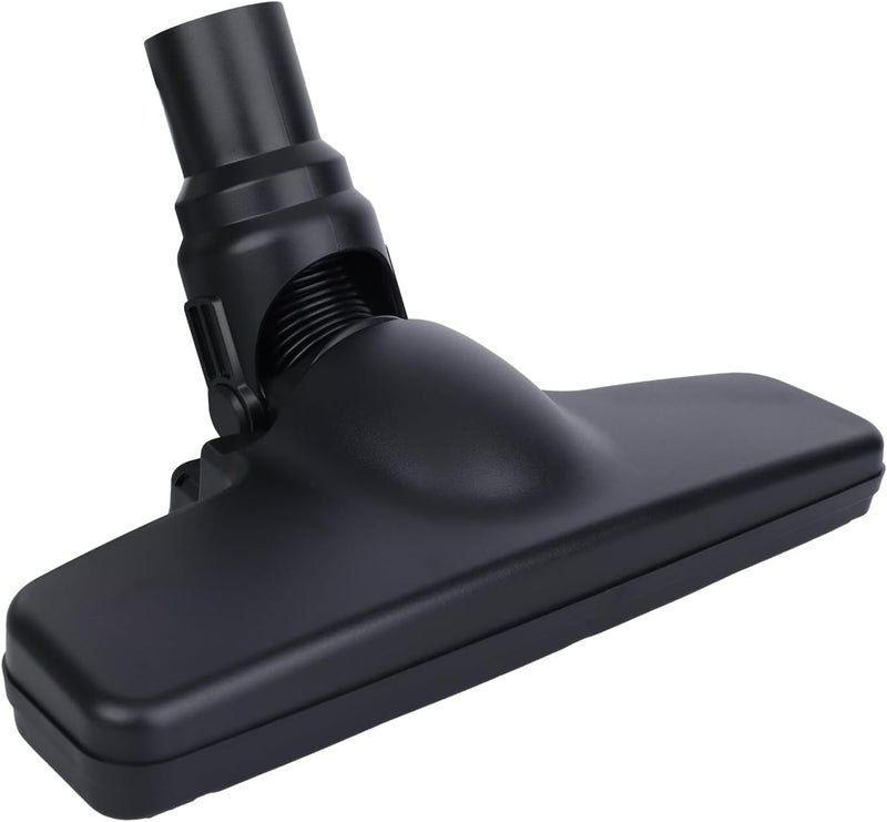 JoaSinc 1 1/4" 32mm Vacuum Floor Brush Head Replacement Compatible with Shop Vac Univesal Vacuum Cleaner Brush Head Attachment Kit Tool for Wet Floor,Tile,Carpet - Image 1