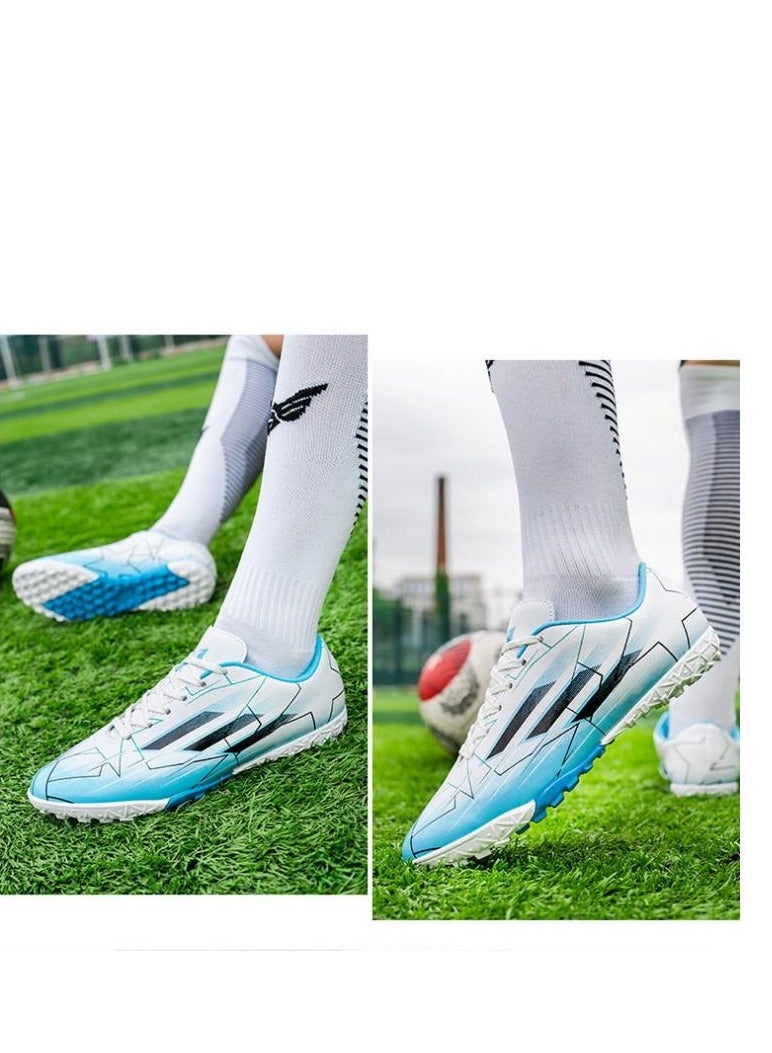 KUYING New Low Top Football Shoes  - Image 2