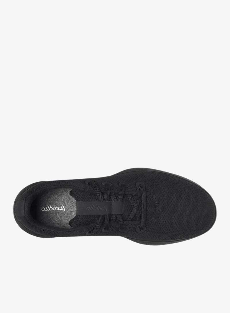 Allbirds BLACK Women's Tree Runner NZ - Natural Black (Natural Black Sole)  Sneakers for Women | Best Price UAE