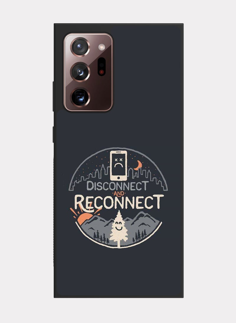 PXLAAT - Samsung Galaxy Note 20 Ultra case cover Elegant - Image 1