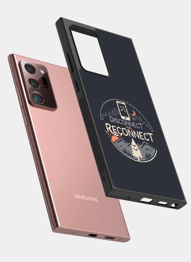 PXLAAT - Samsung Galaxy Note 20 Ultra case cover Elegant - Image 1