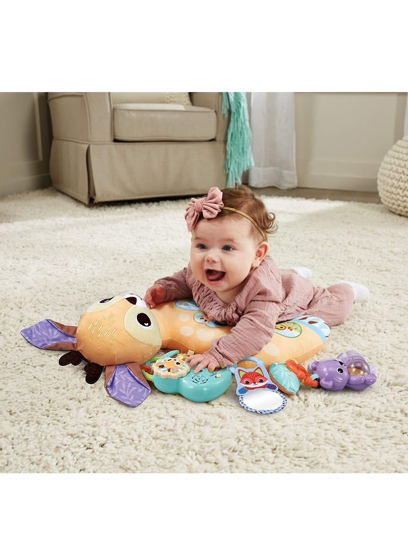 vtech 4-in-1 Tummy Time Fawn  - Image 3