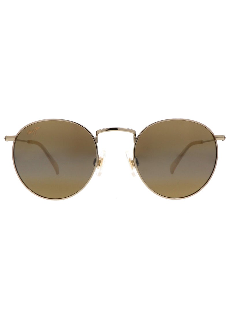 MAUI JIM Maui Jim MJ667 Men's Sunglasses  - Image 2