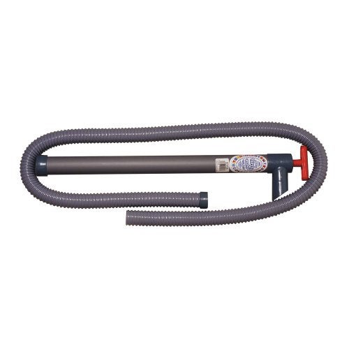 Beck Boating Accessories New Bilge Pump W/6' Hose Beckson Marine Inc. 124pf6 - Image 1