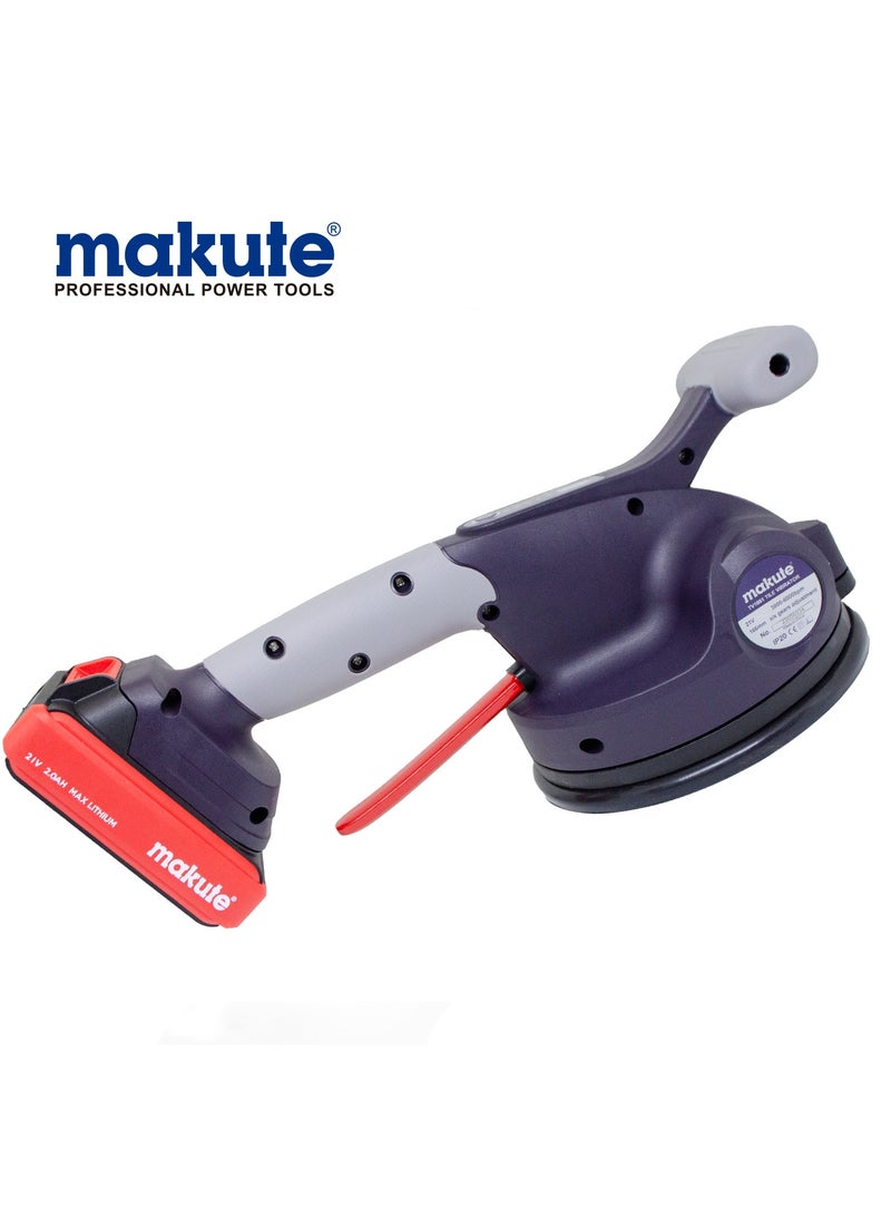 makute Tiles Vibrator With Two Batteries - Image 1