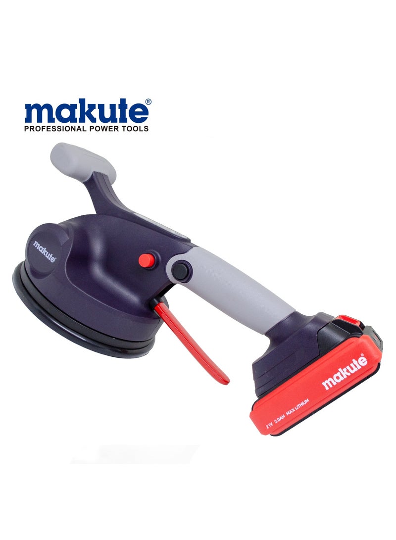 makute Tiles Vibrator With Two Batteries - Image 2