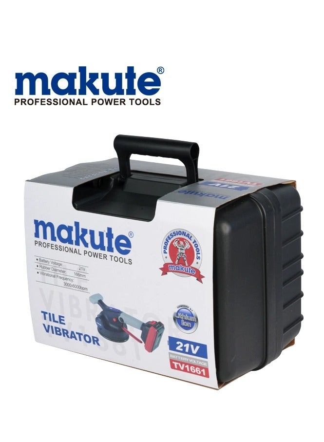 makute Tiles Vibrator With Two Batteries - Image 3