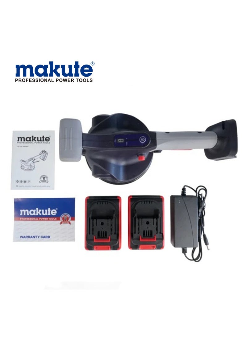 makute Tiles Vibrator With Two Batteries - Image 5