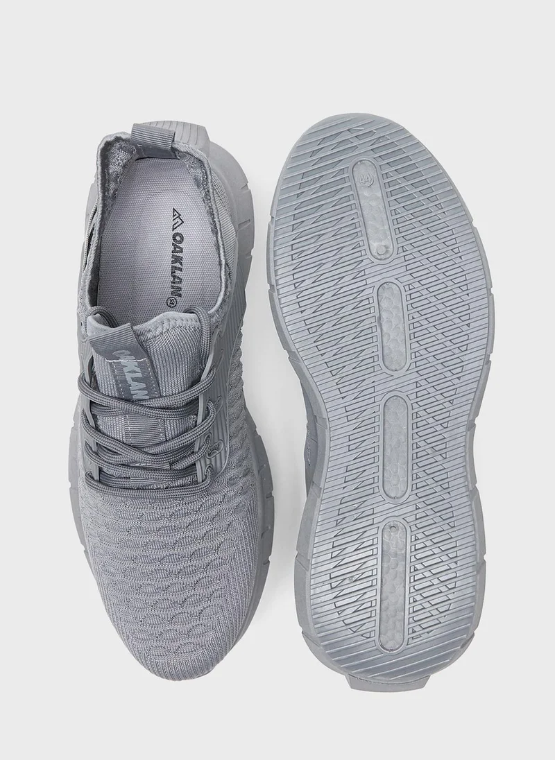 شو اكسبرس Casual Low Top Sneakers