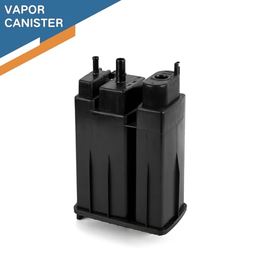 Baxzl Vapor Canister for Nissan Altima Pathfinder Quest Murano Rogue Select Maxima NV200 2004-2021 INFINITI QX60 2014-2016 JX35 2013 2.0L 2.5L 3.5L L4 V6 Replaces 911-371 911371 14950-4BA0A CP3100 - Image 3