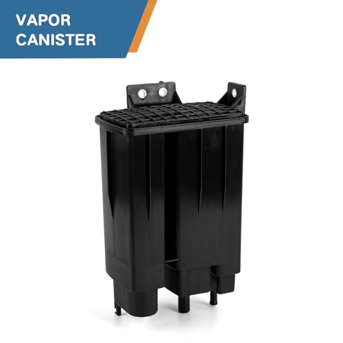 Baxzl Vapor Canister for Nissan Altima Pathfinder Quest Murano Rogue Select Maxima NV200 2004-2021 INFINITI QX60 2014-2016 JX35 2013 2.0L 2.5L 3.5L L4 V6 Replaces 911-371 911371 14950-4BA0A CP3100 - Image 5