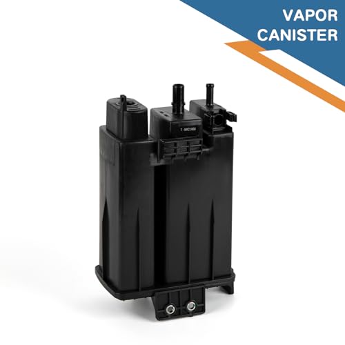 Baxzl Vapor Canister for Nissan Altima Pathfinder Quest Murano Rogue Select Maxima NV200 2004-2021 INFINITI QX60 2014-2016 JX35 2013 2.0L 2.5L 3.5L L4 V6 Replaces 911-371 911371 14950-4BA0A CP3100 - Image 4