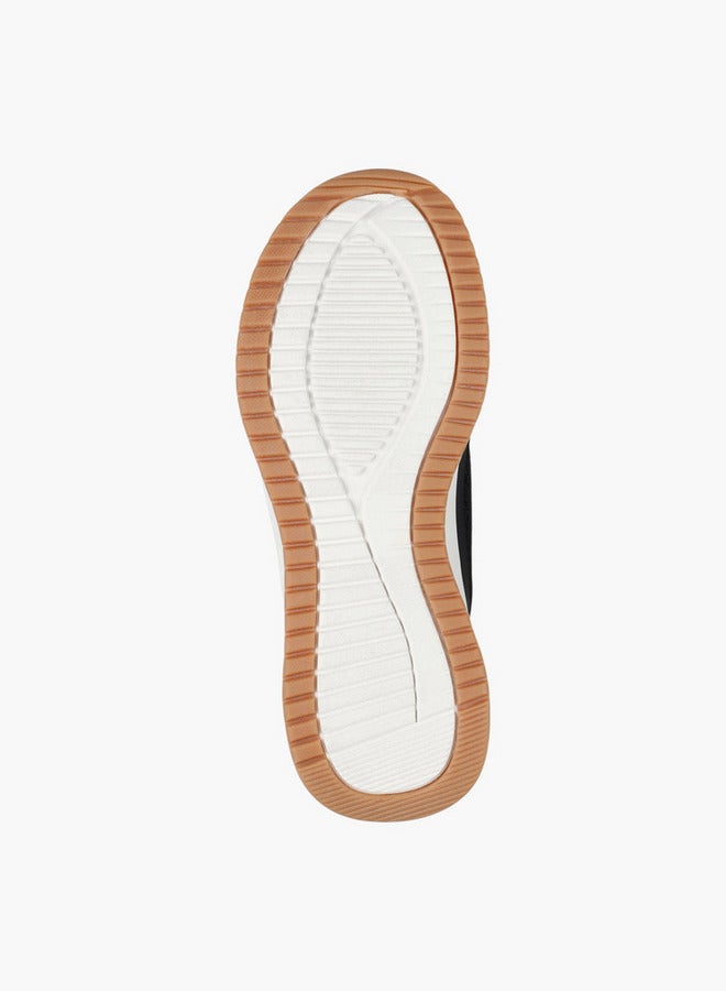 أحذية جري نسائية برباط