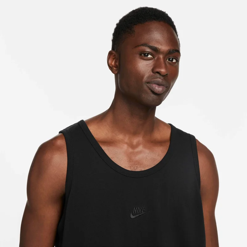 Nike Men's Sportswear Premium Essentials Tank Top