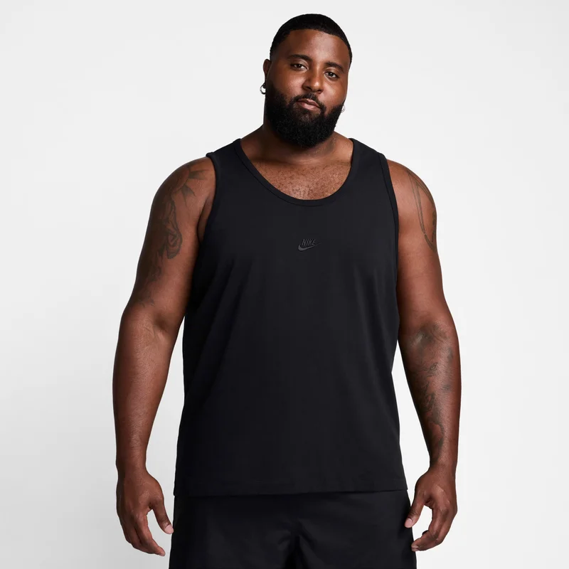 Nike Men's Sportswear Premium Essentials Tank Top
