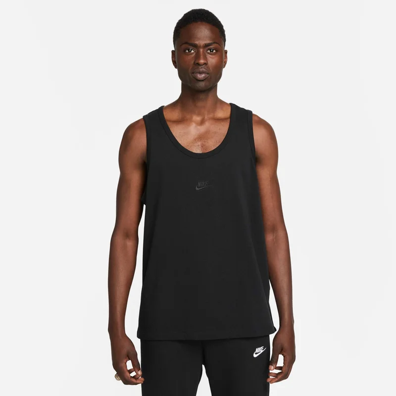Nike Men's Sportswear Premium Essentials Tank Top