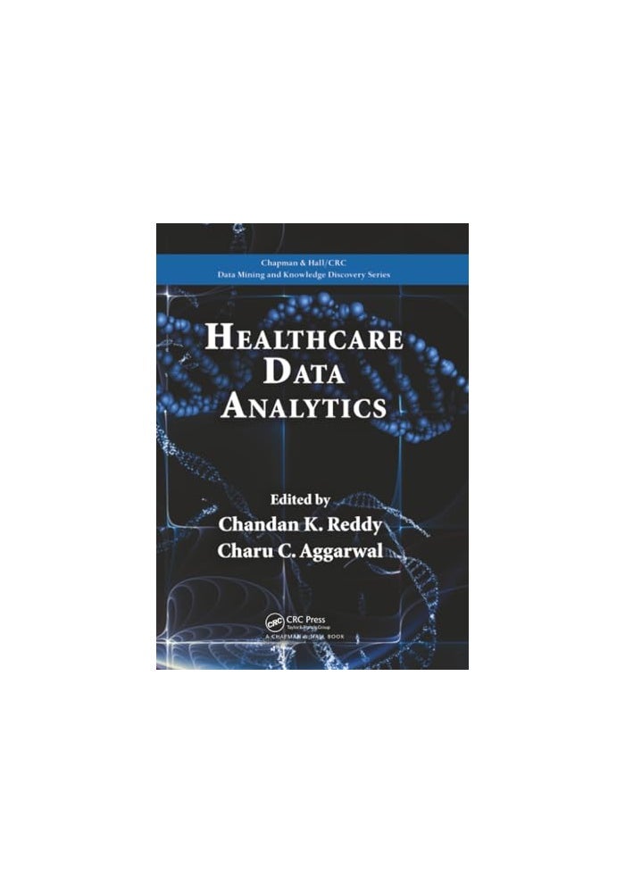 Healthcare Data Analytics