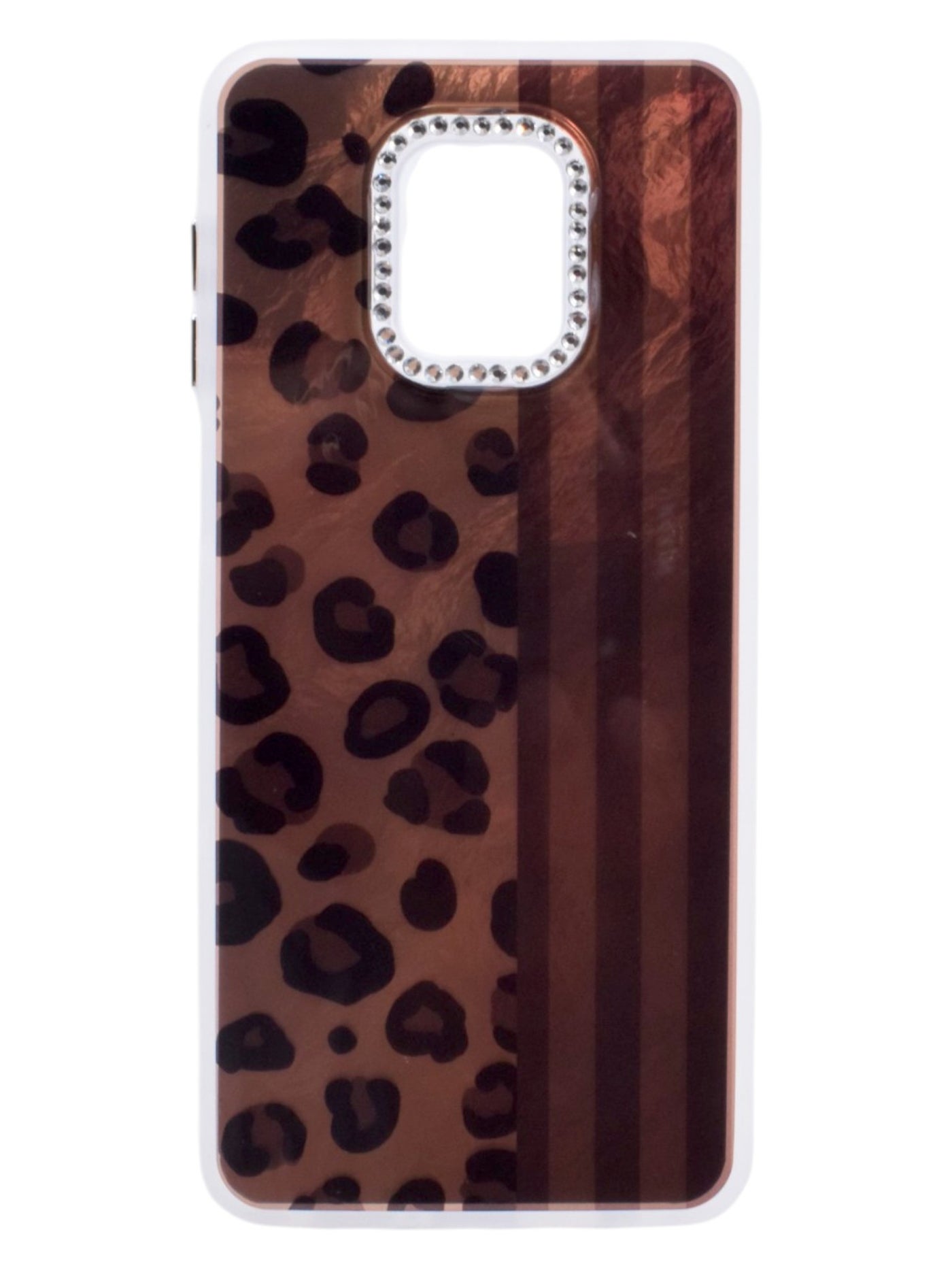 cfs Cfs C F S Plastic Back Cover With Strass For Xiaomi Redmi Note 9 Pro Note 9s Z0D7D4459B8A86E9ACB4FZ